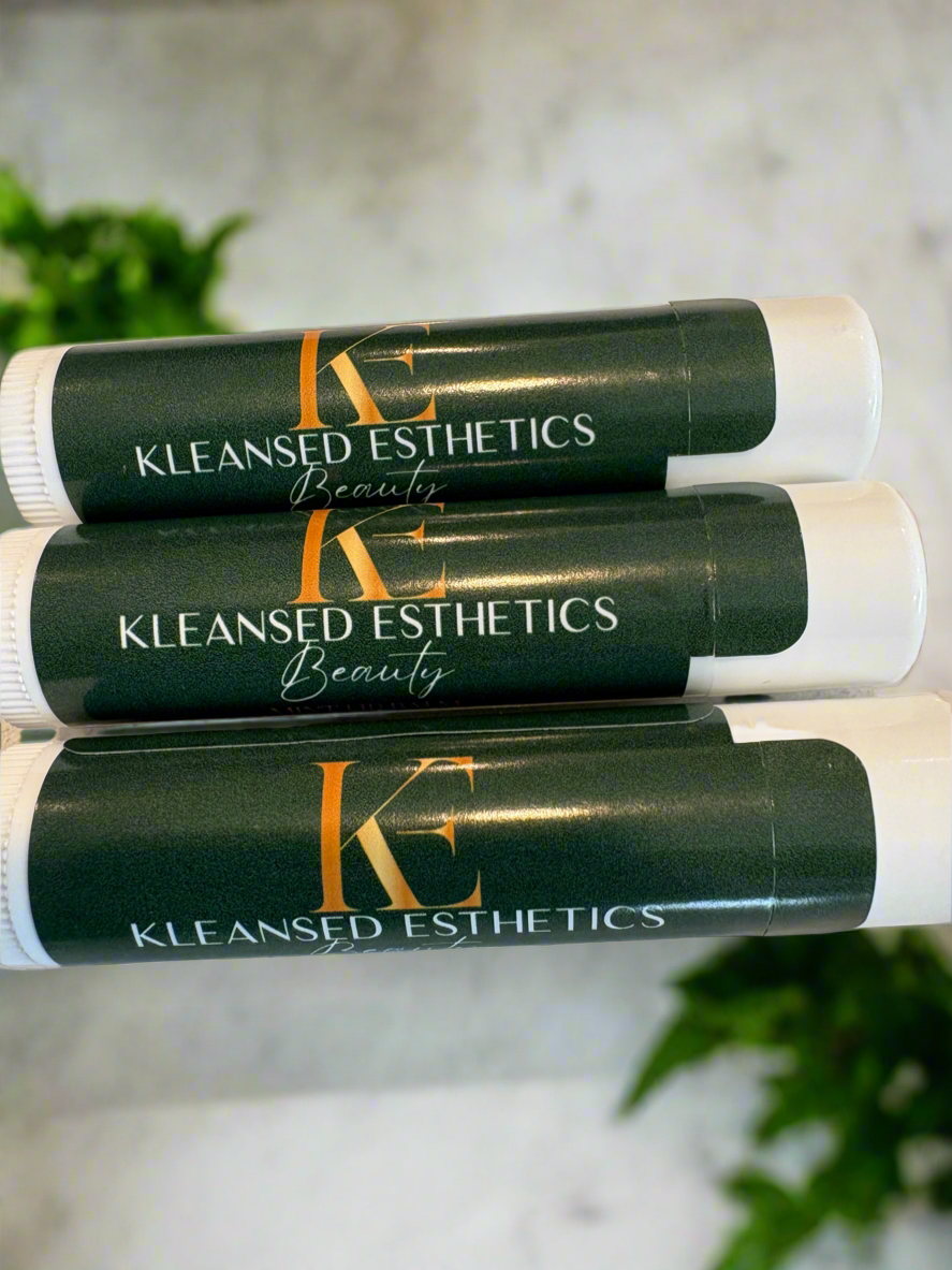 MINT LIP BALM